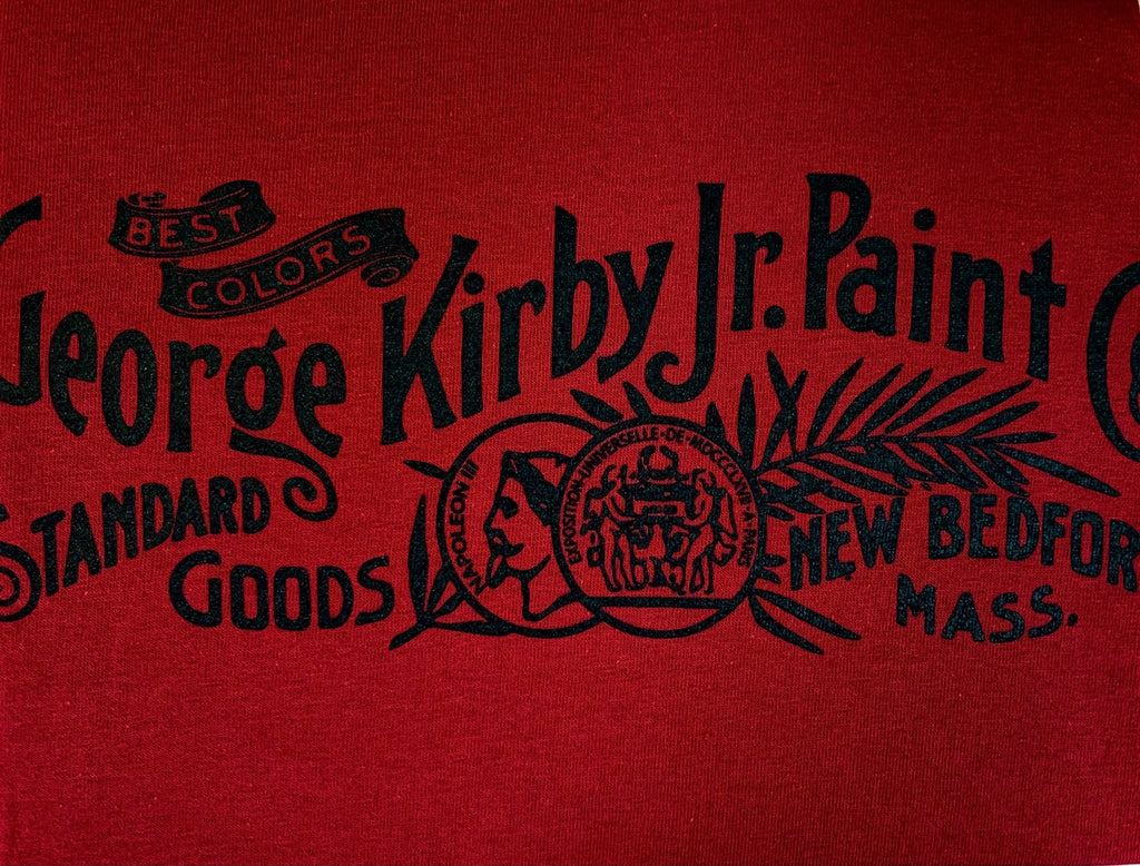 Kirby Logo T-shirts