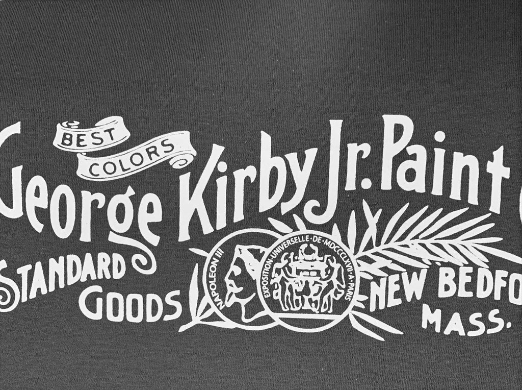 Kirby Logo T-shirts