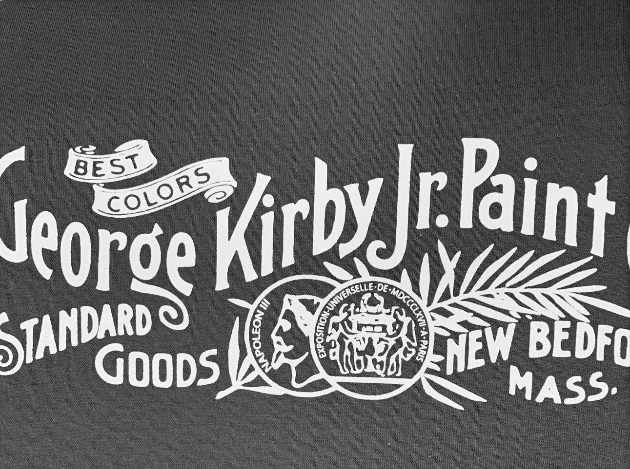 Kirby Logo T-shirts