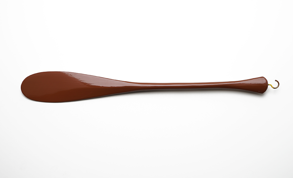 Custom Color: Dado Brown - Marine Topside Paint