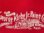 Kirby Logo T-shirts