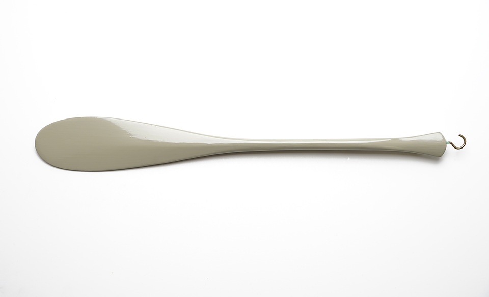 Custom Color: Grayling Gray - Marine Topside Paint