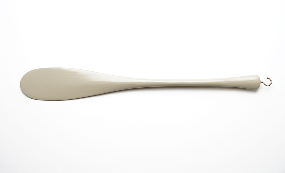 Custom Color: Grand Banks Beige - Marine Topside Paint