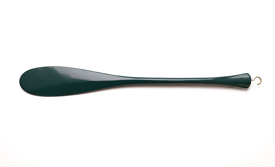 Custom Color: Malachy Green - Marine Topside Paint