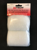 Hi Tech Roller Cover - 3-inch x  3/8" nap
