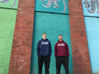 Kirby Paint Co. Hoodies
