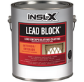 lead block
