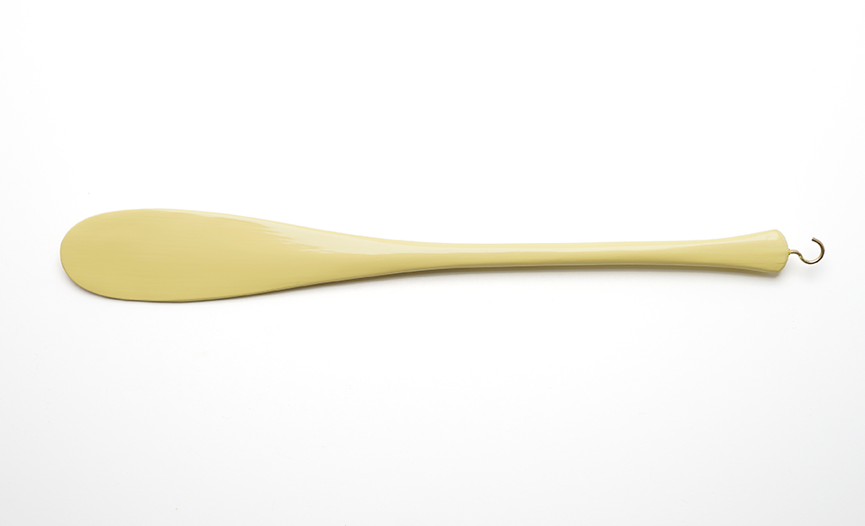 Custom Color: Lemonade Yellow - Marine Topside Paint