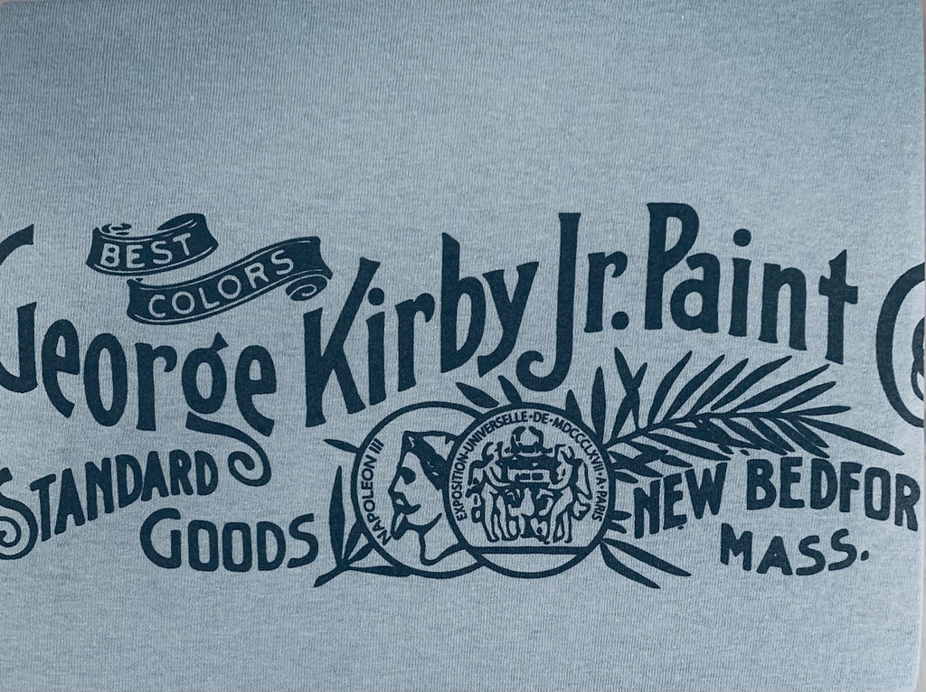 Kirby Logo T-shirts
