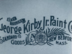 Kirby Logo T-shirts