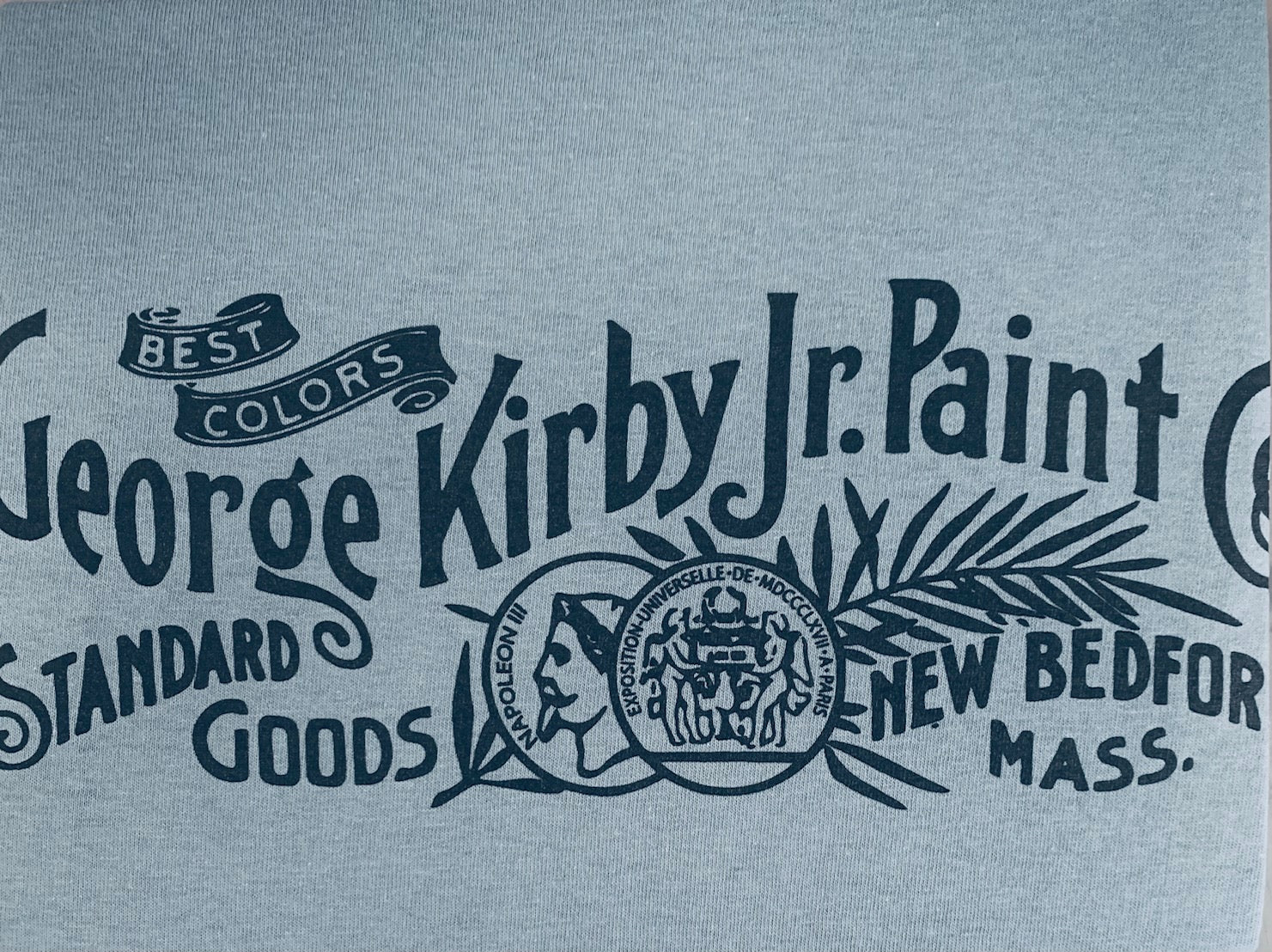 Kirby Logo T-shirts