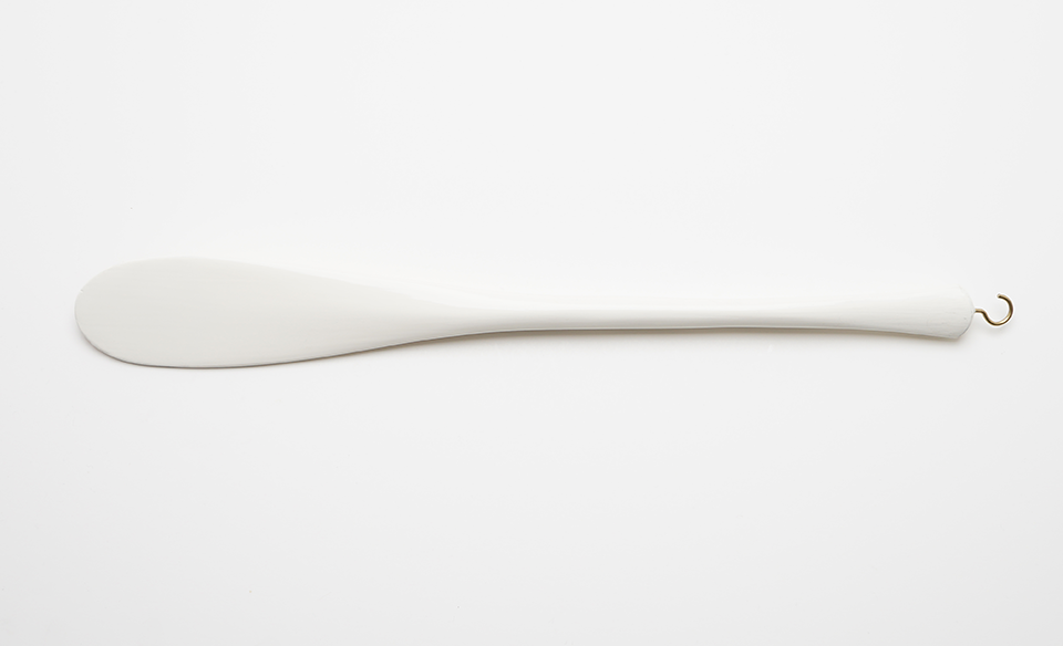 Custom Color:  Maynard Bray Off White - Marine Topside Paint