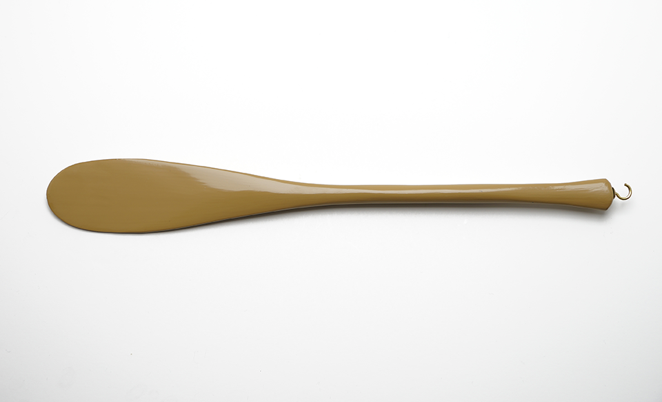 Custom Color: Miami Tan - Marine Topside Paint