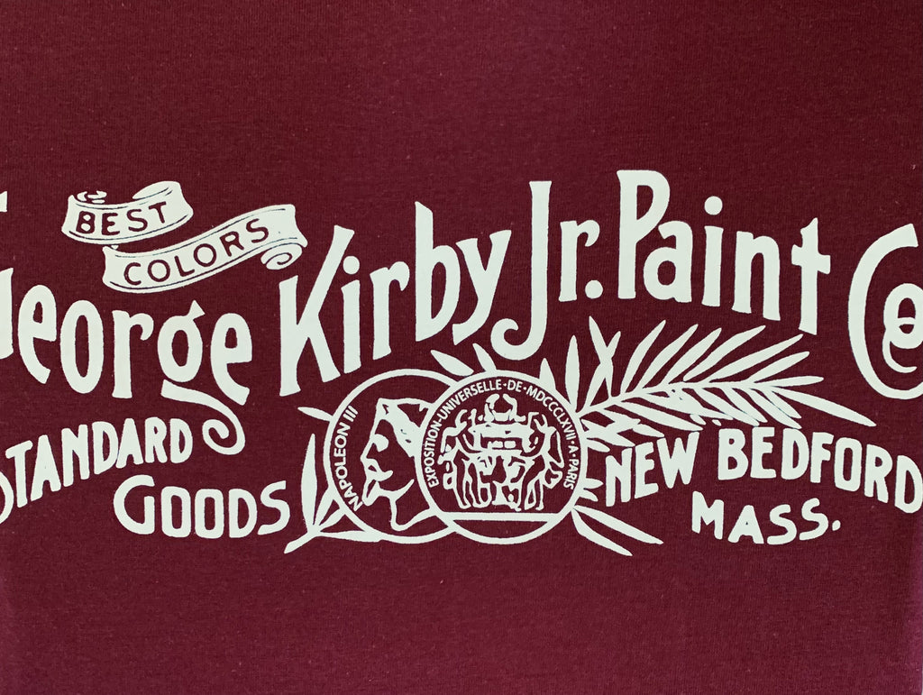 Kirby Logo T-shirts