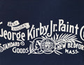 Kirby Logo T-shirts
