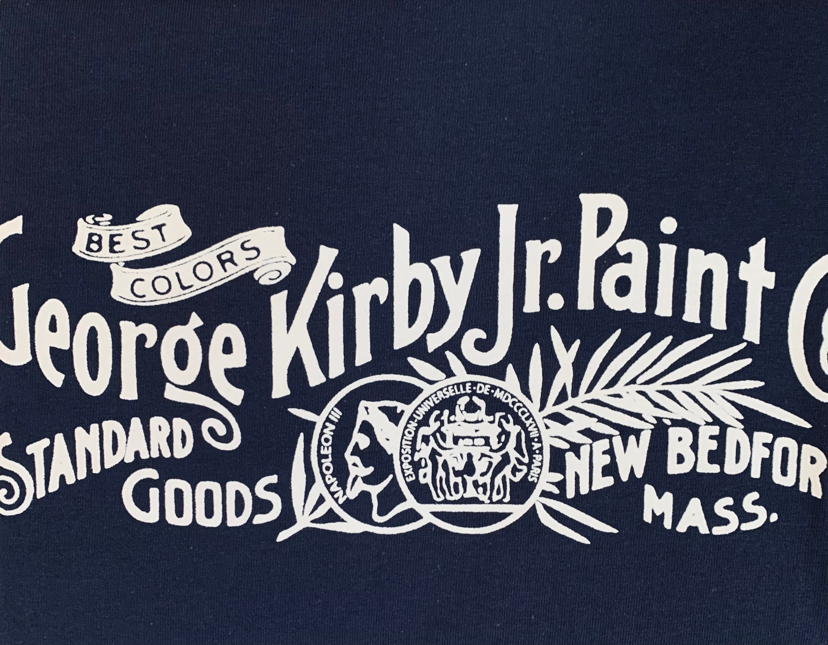 Kirby Logo T-shirts