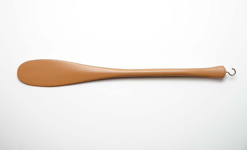 Custom Color: Sundowner Buff - Marine Topside Paint