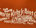 Kirby Logo T-shirts