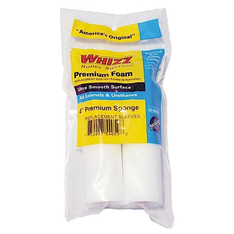 Rollers and Applicators