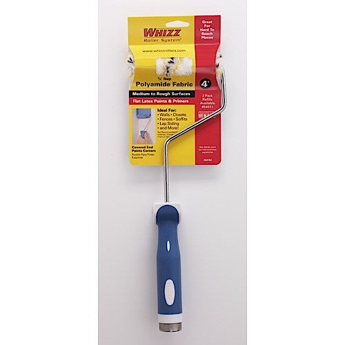 WHIZZ 4" POLYAMIDE W/13" Handle 54164