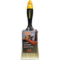 Dynamic 09810 4" (100mm) Paint Pal Flat Polyester Brush