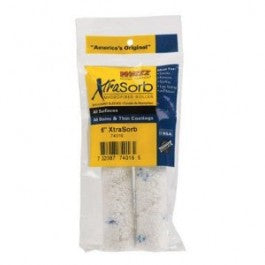 WHIZZ XTRASORB 6" COVER (2PK) 74016